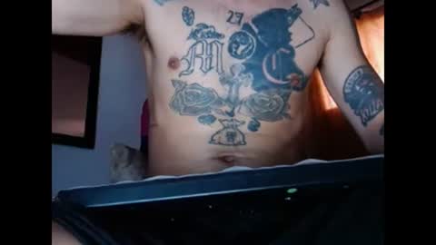 stiven online show from January 7, 3:33 pm