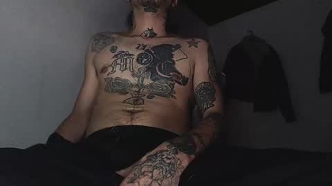 stiven online show from January 8, 11:56 am