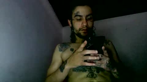 stiven online show from March 24, 7:08 pm