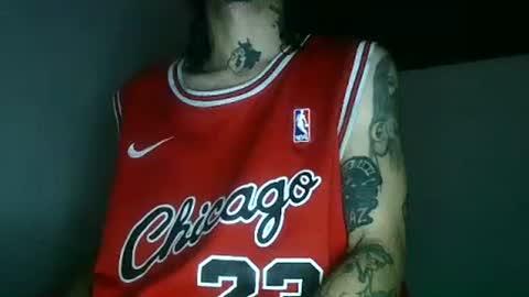 stiven online show from April 12, 9:31 pm