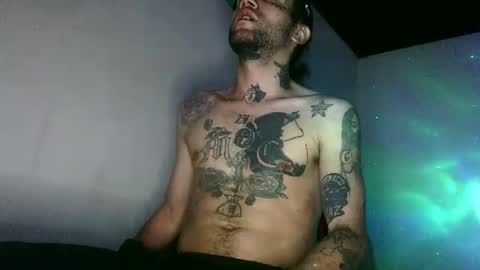 stiven online show from April 24, 8:50 am