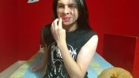 stivnhot online show from March 9, 11:56 pm