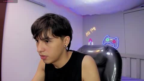 Stiwen online show from September 20, 2:40 pm