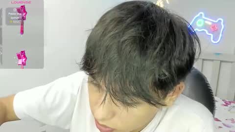 Stiwen online show from January 7, 8:22 pm