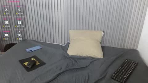 Stiwen online show from April 21, 2:51 am