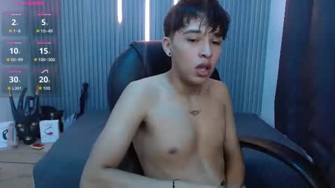 Stiwen online show from July 23, 1:42 pm