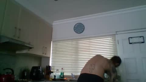 stix35 online show from March 8, 7:45 am