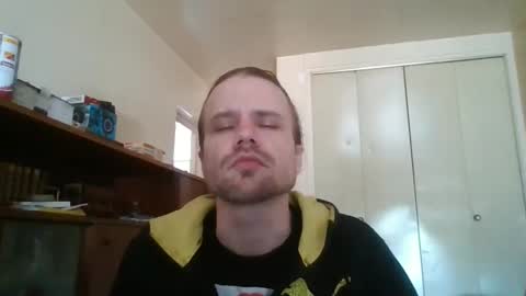 stockingsnfeet online show from April 6, 1:01 pm