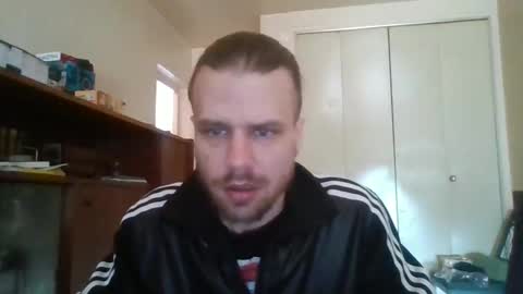 stockingsnfeet online show from May 19, 9:37 am