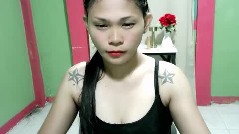 Terisse online show from February 20, 6:10 am