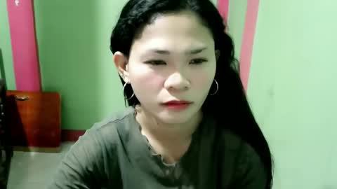 Terisse online show from April 8, 4:23 am