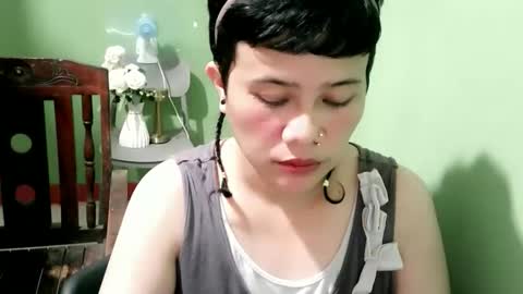 Terisse online show from April 18, 8:51 am