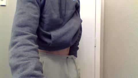 Cameron online show from February 21, 5:08 am