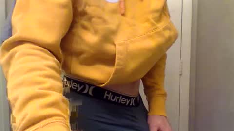 Cameron online show from February 26, 4:33 am