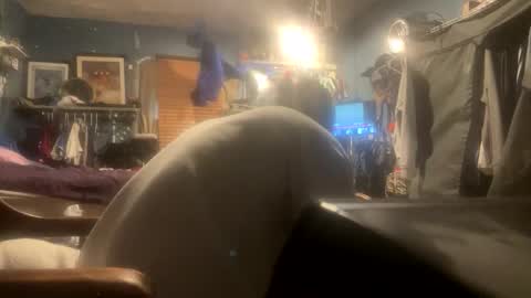 StonedBJ online show from November 2, 9:50 pm