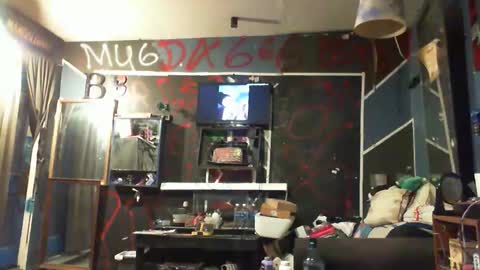 StonedBJ online show from December 14, 8:41 am