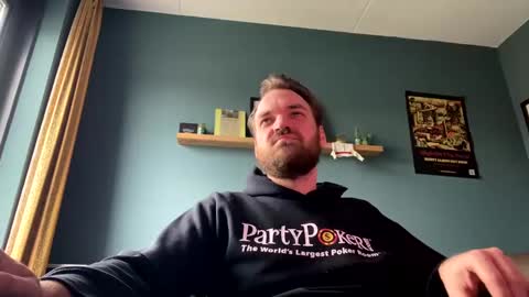 Stonerboner online show from December 27, 1:18 pm