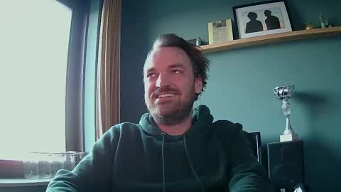 Stonerboner online show from March 5, 4:57 pm