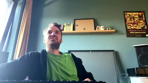 Stonerboner online show from November 7, 2:28 pm