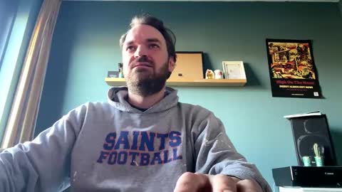 Stonerboner online show from January 17, 10:20 am