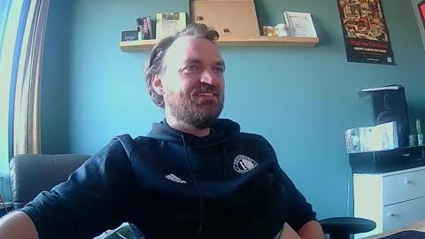 Stonerboner online show from March 21, 12:10 pm