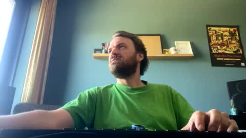 Stonerboner online show from April 29, 11:36 am