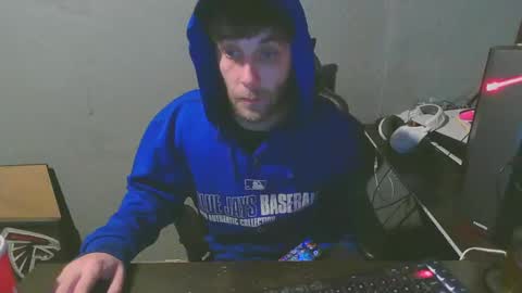 Snapshot of stonedpanda77 chatting on December 28, 7:22 pm stonedpanda77 online show from December 28, 7:22 pm