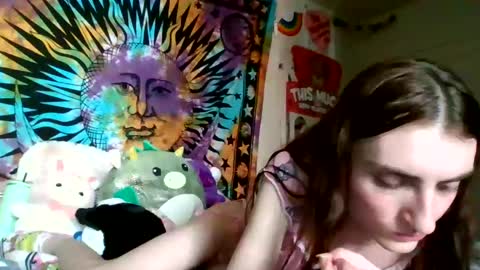 stonedtranny69 online show from February 6, 9:17 pm