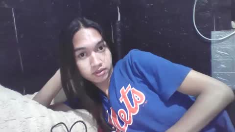 Cute Sophia online show from January 3, 1:16 am