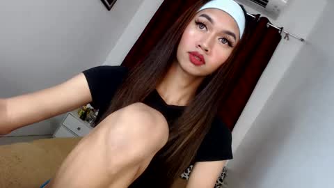 Cute Sophia online show from January 20, 1:42 pm