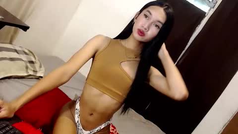 Cute Sophia online show from September 23, 4:15 am