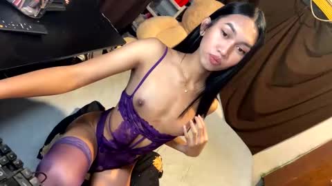 Cute Sophia online show from April 2, 8:50 pm