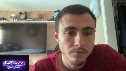 stoner394 online show from April 28, 9:42 pm