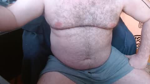 Stonerbear42 online show from January 6, 7:24 pm