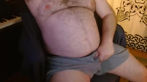 Stonerbear42 online show from January 7, 7:20 am