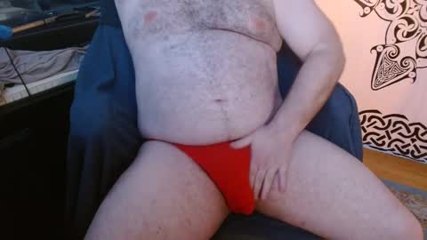 Stonerbear42 online show from January 8, 1:31 pm