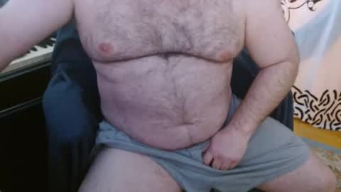 Stonerbear42 online show from January 10, 2:02 pm