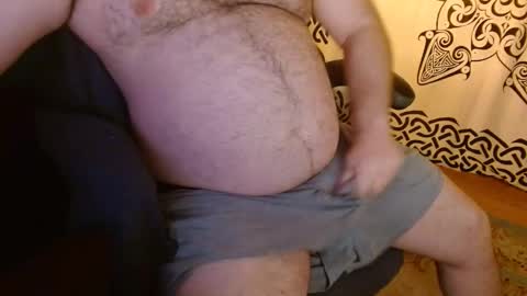 Stonerbear42 online show from January 13, 11:41 am