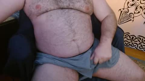 Stonerbear42 online show from January 13, 2:42 pm