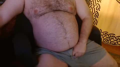 Stonerbear42 online show from January 14, 10:48 am