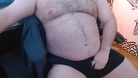 Stonerbear42 online show from January 17, 5:41 pm