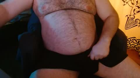 Stonerbear42 online show from January 18, 7:59 am