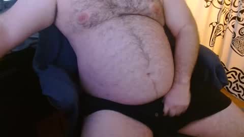 Stonerbear42 online show from January 18, 12:47 pm