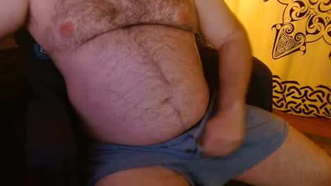 Stonerbear42 online show from January 20, 6:53 am