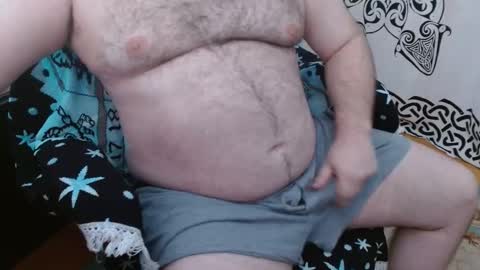 Stonerbear42 online show from January 24, 1:36 pm