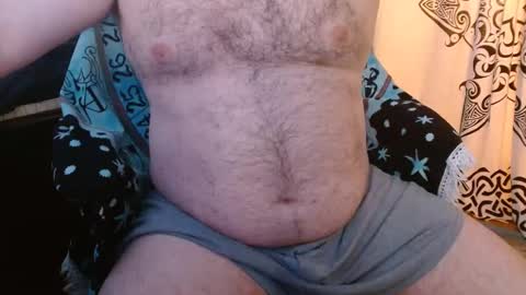 Stonerbear42 online show from February 4, 12:22 pm