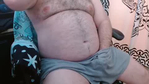 Stonerbear42 online show from February 4, 6:17 pm