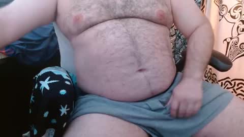 Stonerbear42 online show from February 10, 12:50 pm