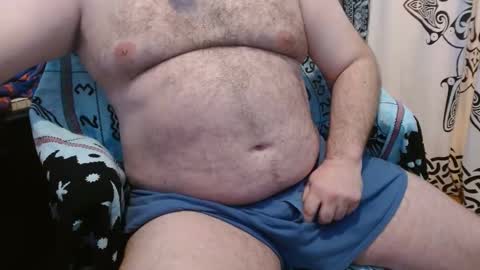 Stonerbear42 online show from February 10, 7:38 pm