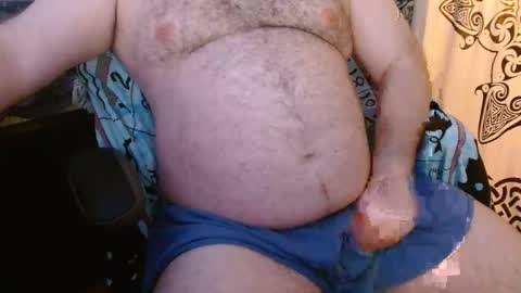 Stonerbear42 online show from February 11, 12:27 pm